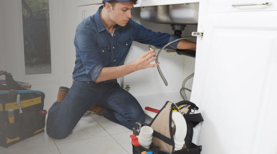 Professional expert plumbing services in East Lyme, CT